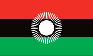 New Malawi Flag Adopted July 2010